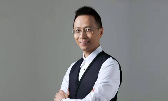 傲娇的妻子