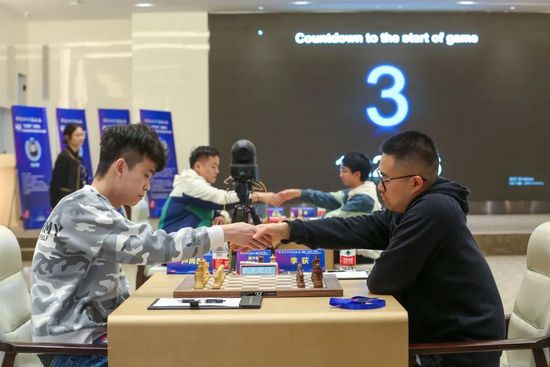 我的两个姐姐